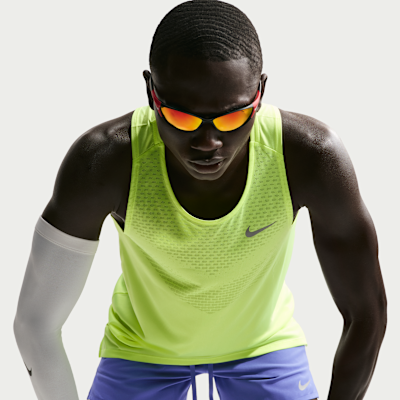 NIKE公式】ナイキ ストライド メンズ Dri-FIT ADV ランニングタンク